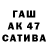 Бутират буратино Capt. Tripps